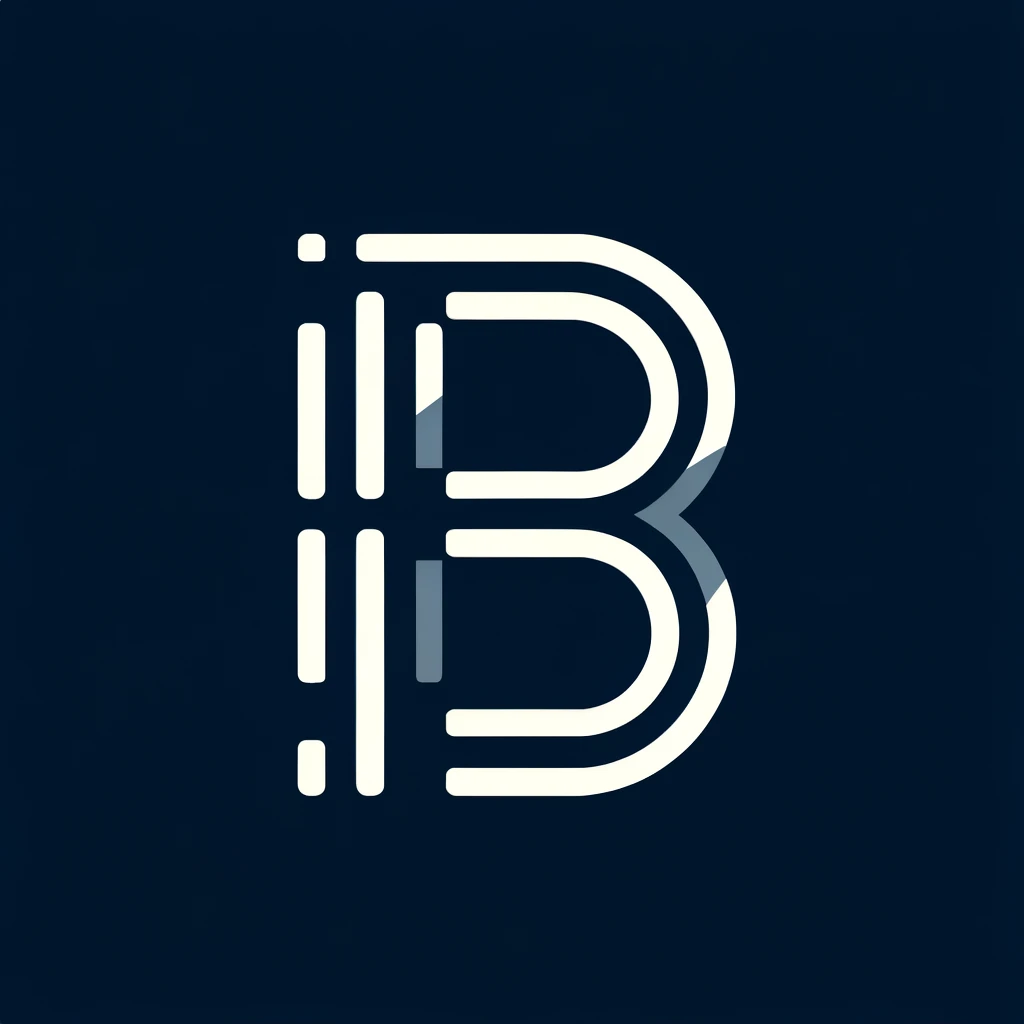 BWD Consulting Logo